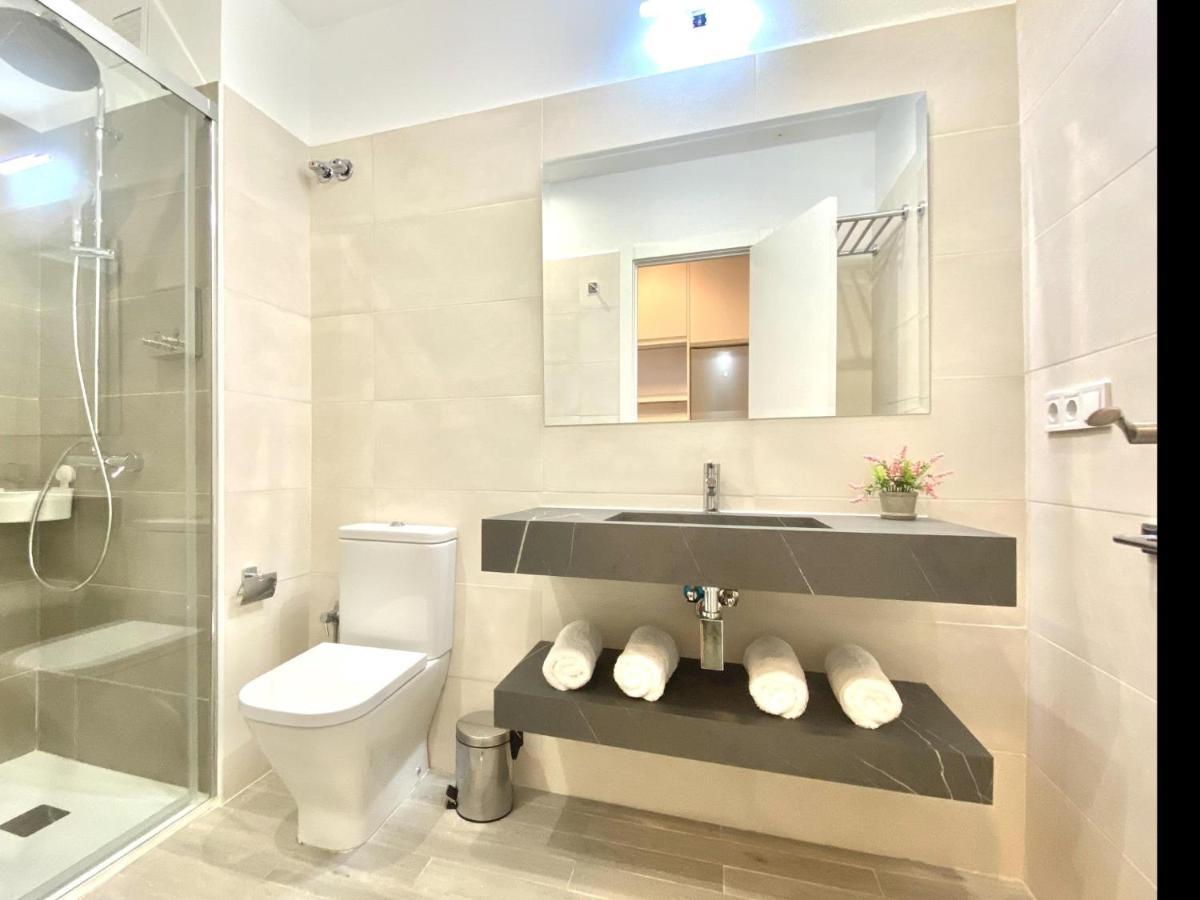 Apartamento Tr2 Aparcamiento Incluido Amplio Y Moderno Loft Cartuja De *