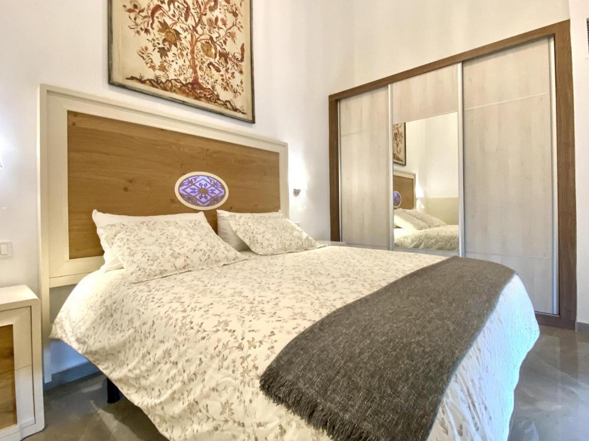 Apartamento Tr2 Aparcamiento Incluido Amplio Y Moderno Loft Cartuja De Sevilla