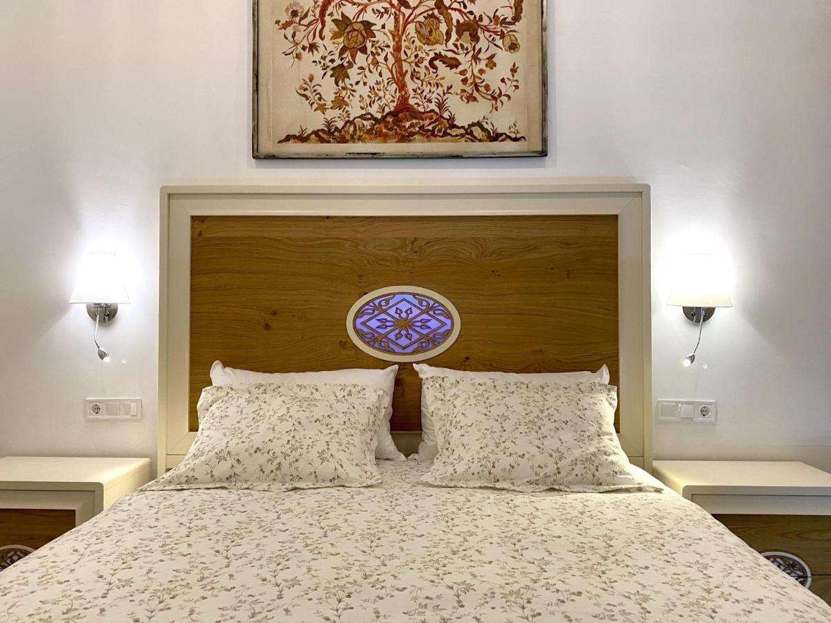 Apartamento Tr2 Aparcamiento Incluido Amplio Y Moderno Loft Cartuja De *